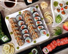 Coitea Bubbletea & Sushi