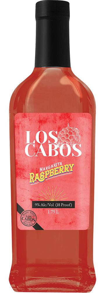 La Tradicion Raspberry Margarita (1.75 L)