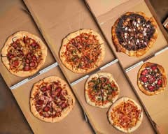 Power Pizzeria