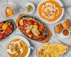 Rasoi Indian Restaurant