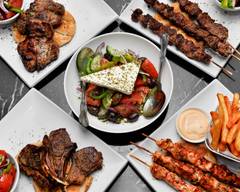 Geusi Greek Cuisine
