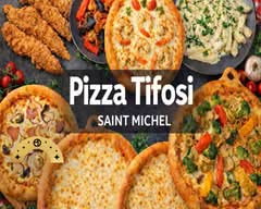 Pizza Tifosi (Saint Michel)