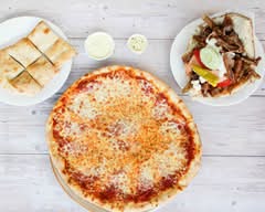 City Pizza Mülheim 🍕