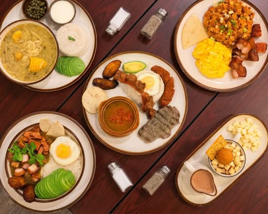 Raigal Restaurant & Bakery