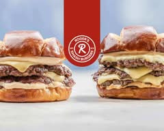 Rogers®️ Smash Burgers