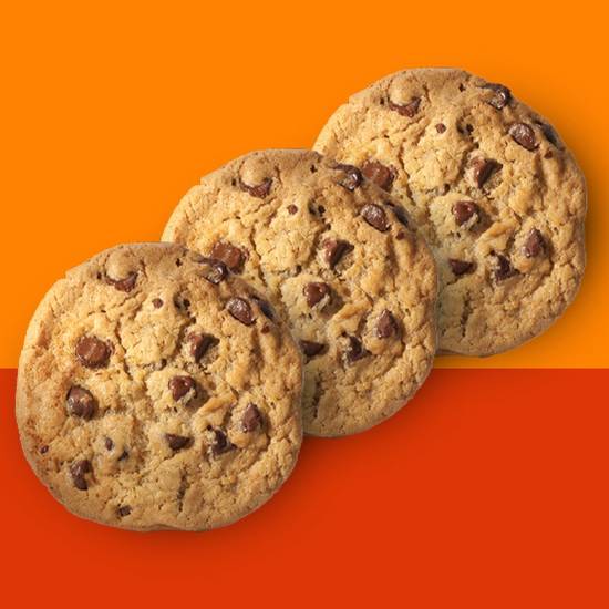 Cookies(3 pcs)