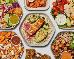 sweetgreen (Mission Rock)