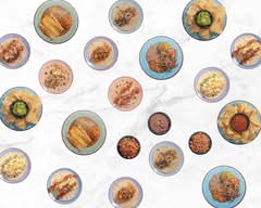 Soliz Casa De Tacos - Richmond