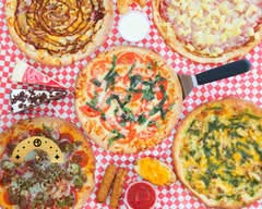 LW Pizza (N Lakewood Blvd)