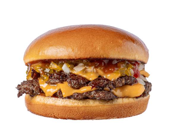 CheeseBurger