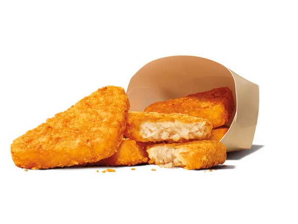 Potato Cakes (5 ea.)