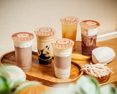 小雅芋頭西米露專賣 楠梓店