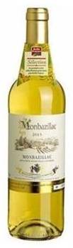 Monbazillac blanc 70cl