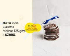 Melinas - Las Condes