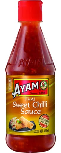 Ayam Thai Sweet Chilli Sauce (435mL)