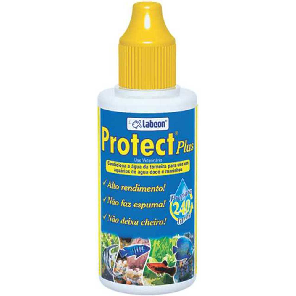 Alcon neutralizador de cloro protect plus labcon (30ml)