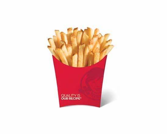 Large Fries