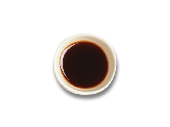 amai sauce (vg)
