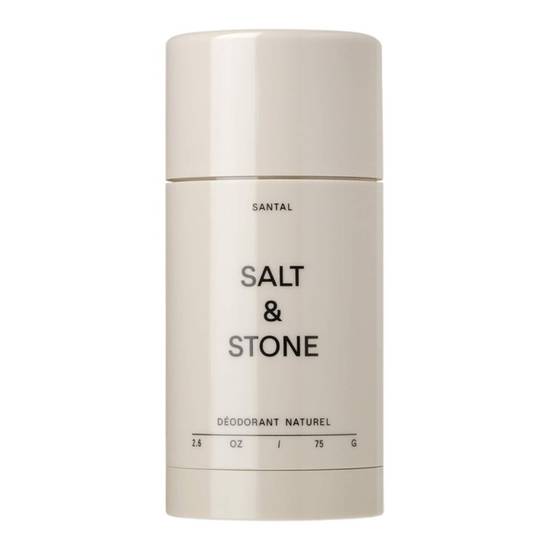 Salt & Stone · Santal Natural Deodorant (2.7 oz)