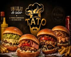 Tato Hamburguesas
