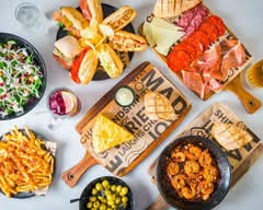 100 Montaditos - Miami Lakes