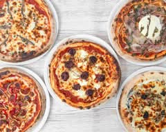 Restaurant Le Jardin