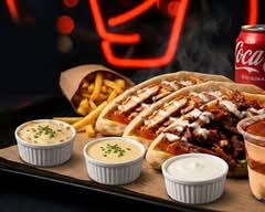 Mont Kebab (3640 Boulevard Saint-Laurent)