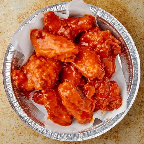 Buffalo Wings