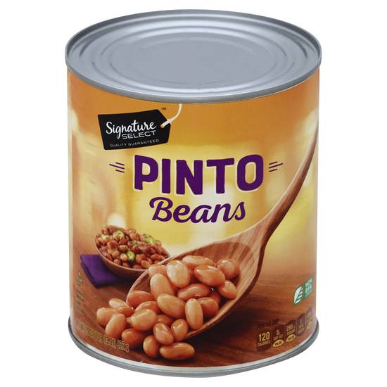 Signature Select Beans Pinto (29 oz)