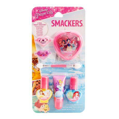 Lip Smackers Color Collection - Disney