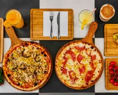 Nighty Pizza 🍕
