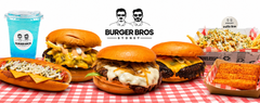 Burger Bros Sydney