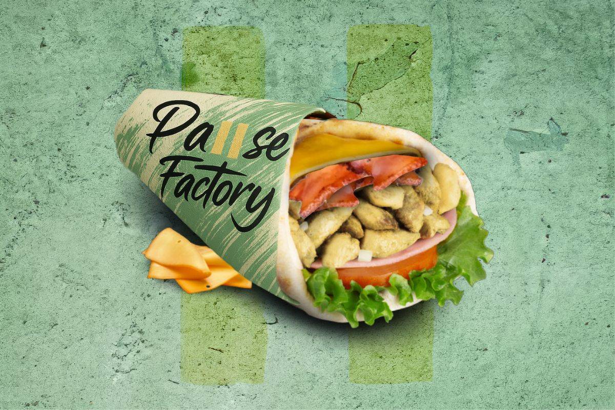 🌾 NAAN FARMER – LE RUSTIQUE GOURMET