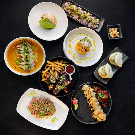 Niiu Plaza tempo (San Jose, CR)