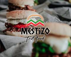 Mestizo Fast Food (Talca)