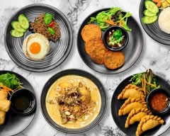Three Bros Thai
