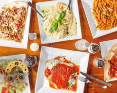 Master Pizza - Carlstadt (Hackensack St)