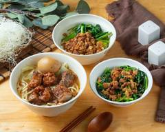 正豐原排骨麵