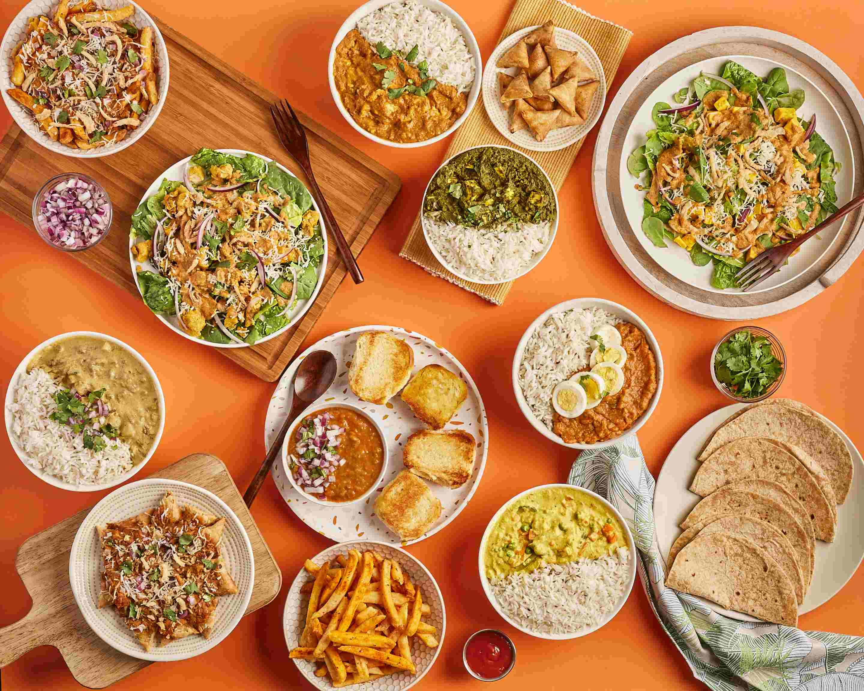 Order Cumin Club Indian Kitchen Menu Delivery【Menu & Prices】 Chicago