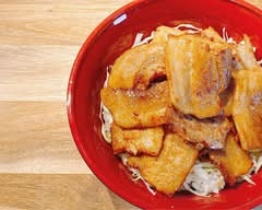 春日井デリ食堂　Kasugai Deli Restaurant			