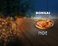 Noe Sushi Bar (Cuenca)