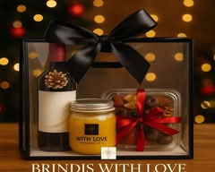 WITH LOVE Envíos Sorpresa