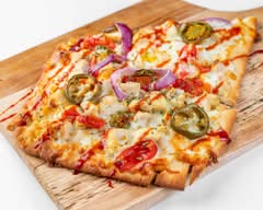 Ramona's Pizzeria