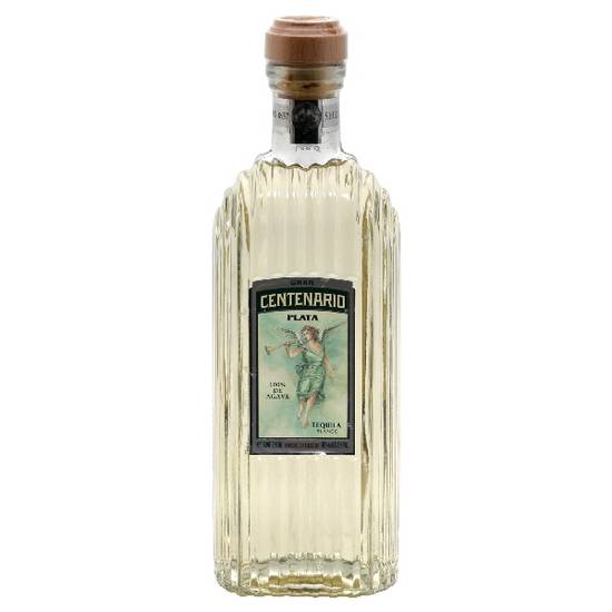 Gran Centenario Tequila (750 ml)