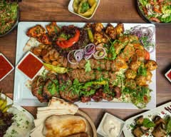 DVIN Armenisches Restaurant