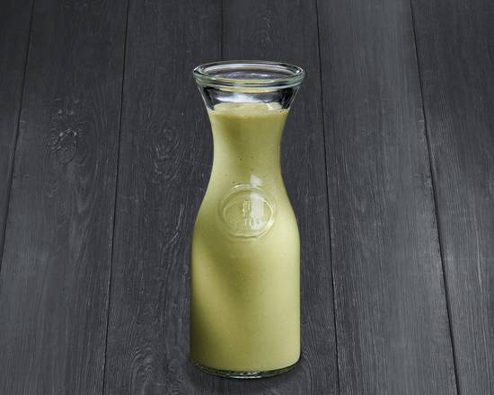 Batido de Matcha