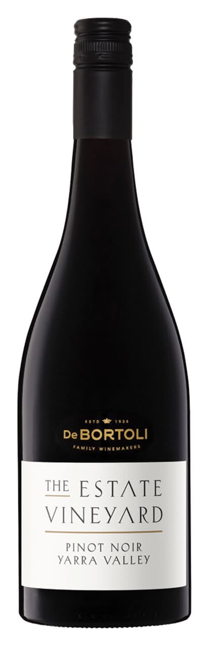De Bortoli Yarra Valley Pinot Noir 750ml