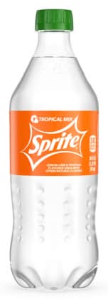 Tropical Mix Sprite® 20oz