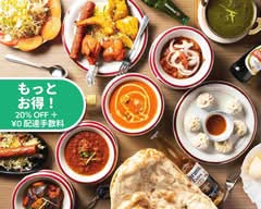 常勝JHO-SHO 1号店(ASIAN CURRY)