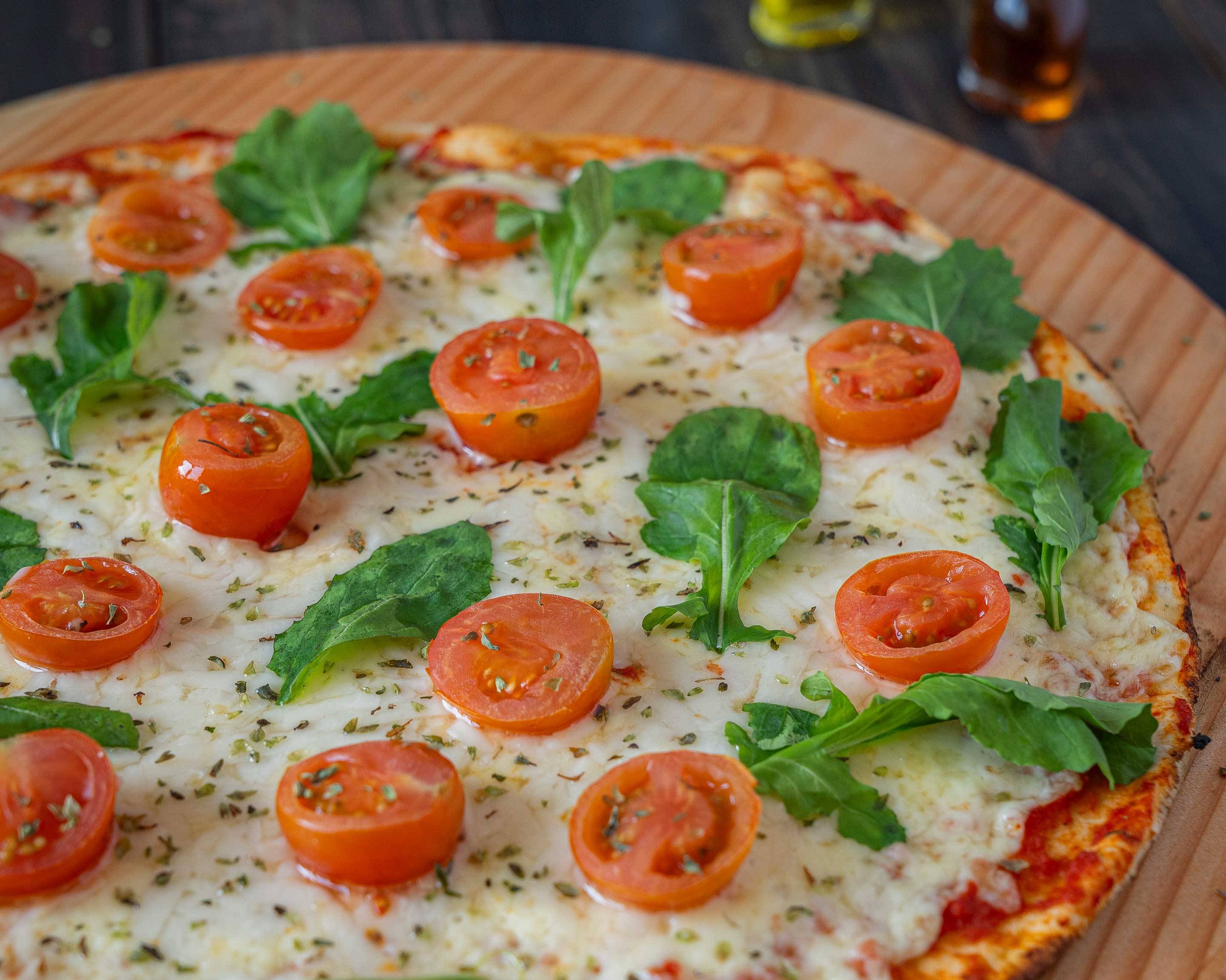 Mascarpone Pizza & Pasta Santiago Menú a Domicilio【Menú y Precios